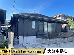 物件画像 京が丘南4丁目 中古