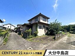 物件画像 挾間向原 土地