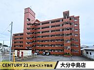 大分県大分市古国府2丁目4-17(102番地1)：物件画像