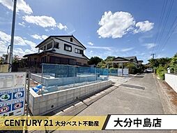 物件画像 大字上野1期2号棟