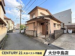 物件画像 別府市北石垣 土地