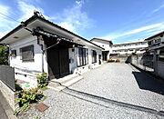 【平屋】現地写真(2025年9月撮影)