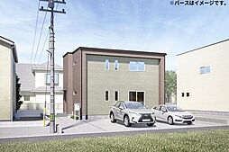 物件画像 センチュリータウン坂ノ市西IIIＣ　新築