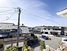 その他：視界が広く遠くの街並みまで見渡せます。落ち着いた住宅街が広がり開放感のある眺望です。