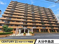 物件画像 ライオンズマンション大分駅南