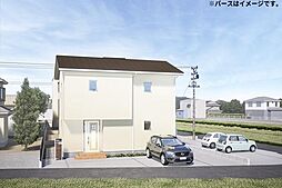 物件画像 センチュリータウン坂ノ市西IIIＮ　新築