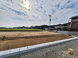 物件画像 一木 土地
