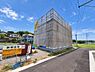 その他：前面道路含む現地(2026年9月撮影)