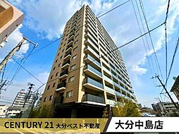 物件画像 デュオヒルズ大分中島