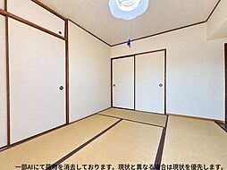 和室の画像