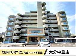 物件画像 パークサイドいの