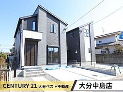 物件画像 星和台2丁目1期1号棟