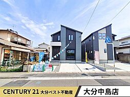 物件画像 星和台2丁目1期1号棟