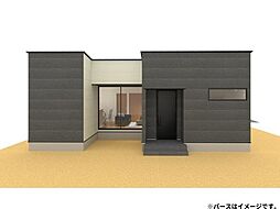 物件画像 東野台　新築