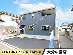 物件画像 徳島第6-1号棟