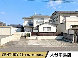 物件画像 大在中央　中古