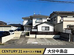 物件画像 大在中央　中古