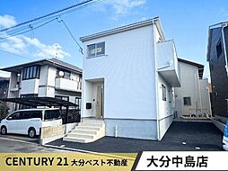 物件画像 畑中第1-1号棟