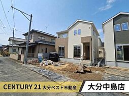 物件画像 明磧町1丁目3期1号棟