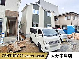 物件画像 明磧町1丁目3期1号棟