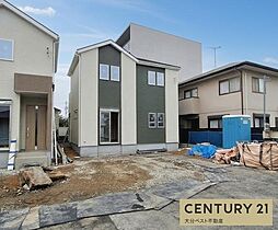 物件画像 明磧町1丁目3期2号棟