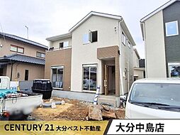 物件画像 明磧町1丁目3期2号棟