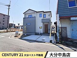 物件画像 花高松2丁目1期1号棟