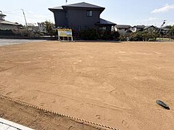 物件画像 森　土地