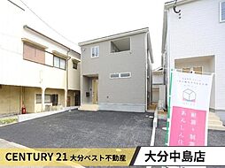 物件画像 徳島第8-1号棟