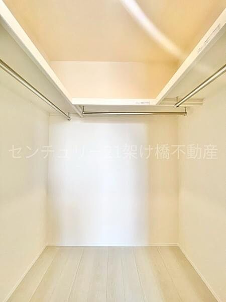 収納を拡大表示