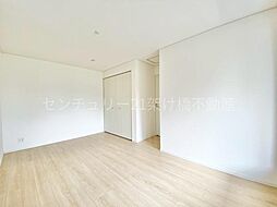 洋室の画像