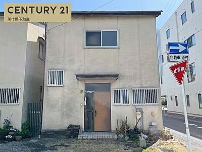 外観:●名鉄豊川線「諏訪町」駅まで徒歩約5分 外観:●名鉄豊川線「諏訪町」駅まで徒歩約5分