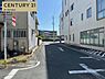 その他：角地です♪北側公道約4.0ｍ西側公道約5.6ｍ