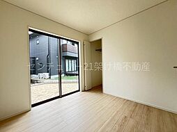 洋室の画像