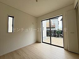 洋室の画像