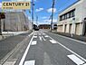 その他：西側公道約12.1ｍ