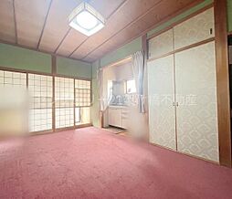 和室の画像