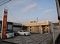 豊橋佐藤郵便局...