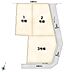 その他：こちらは2号棟です。