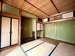 和室の画像