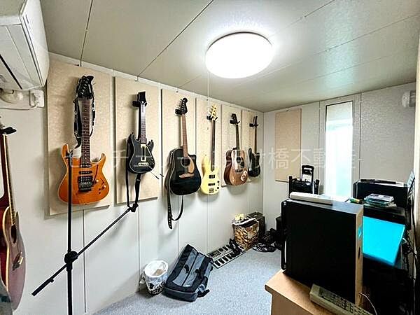 室内