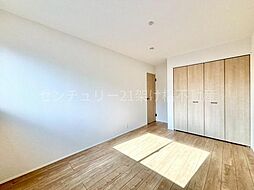 洋室の画像