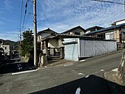 【豊川市立御油小学校・西部中学校エリア】小学校まで徒歩約15分、中学校まで徒歩約30分●御油第二保育園まで徒歩約12分
