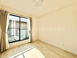 洋室の画像