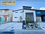 愛知県豊川市大木新町通1丁目：物件画像