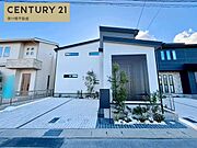 【豊川市一宮小学校・一宮中学校エリア】 小学校まで徒歩約5分、中学校まで徒歩約25分