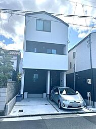 名古屋市中村区栄生町　中古戸建