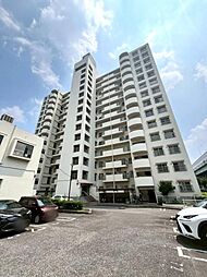 物件画像 山王住宅Ｓ棟