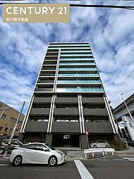 物件画像 プレサンスロジェ守山駅前