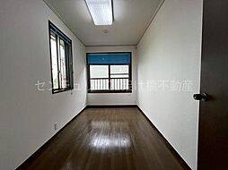 洋室の画像